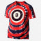 Red White Navy