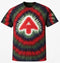 Red Green & Navy