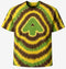 Lime Brown Yellow