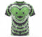 Green / Black
