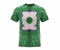 Green White