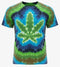 Blues & Greens