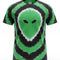 Green & Black