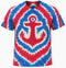 Red White & Blue